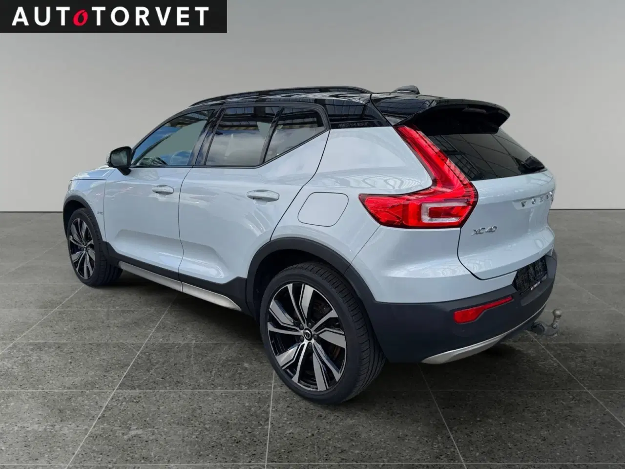 Billede 4 - Volvo XC40  P8 ReCharge Twin R-Design