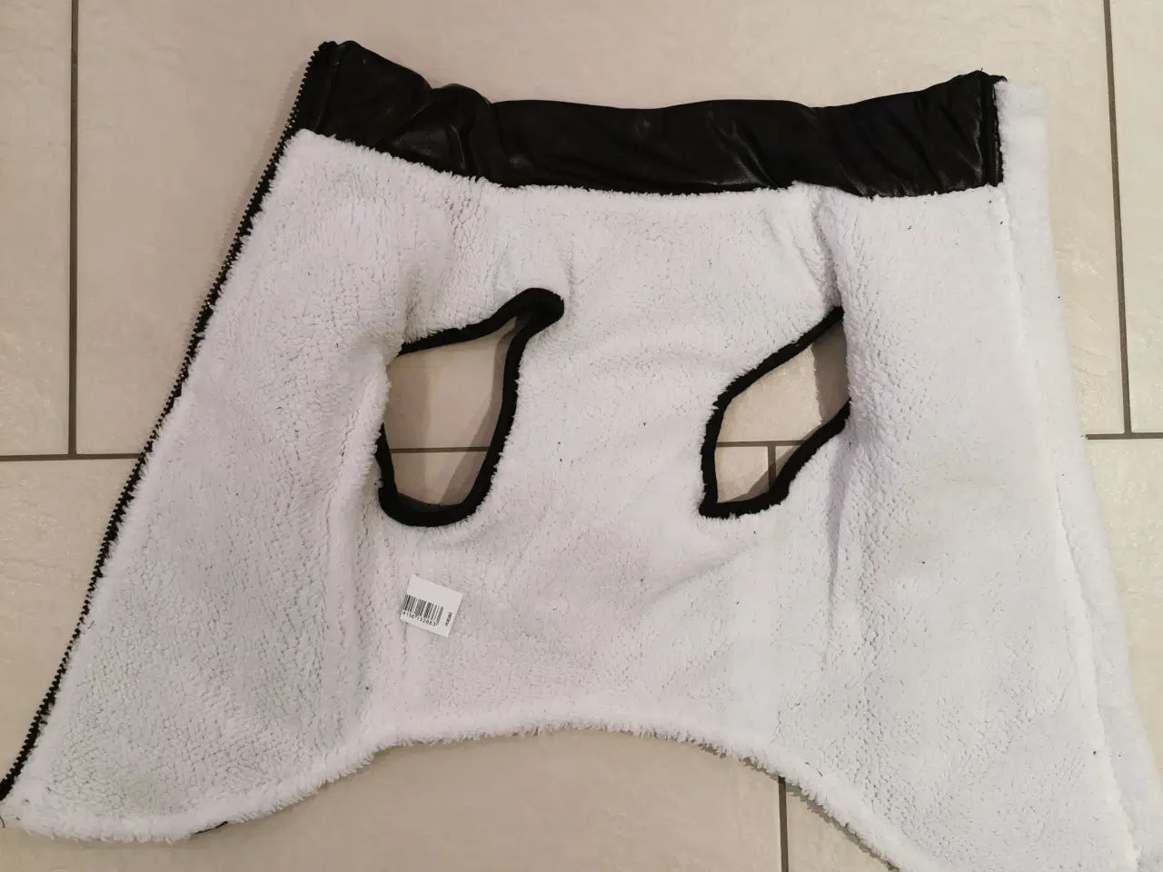 Billede 3 - Ny varm hundejakke