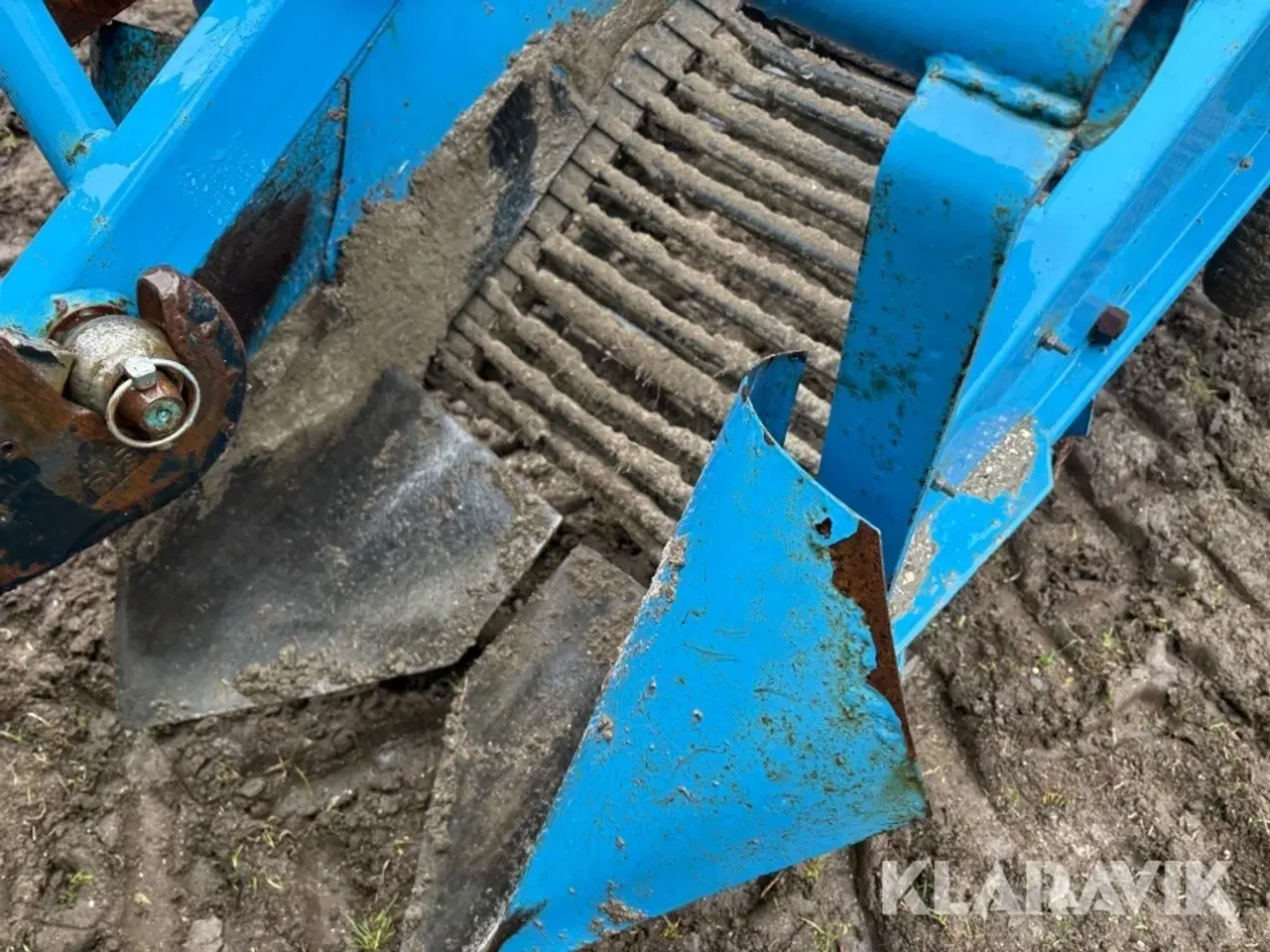 Billede 7 - Optager Agromet-Pionier