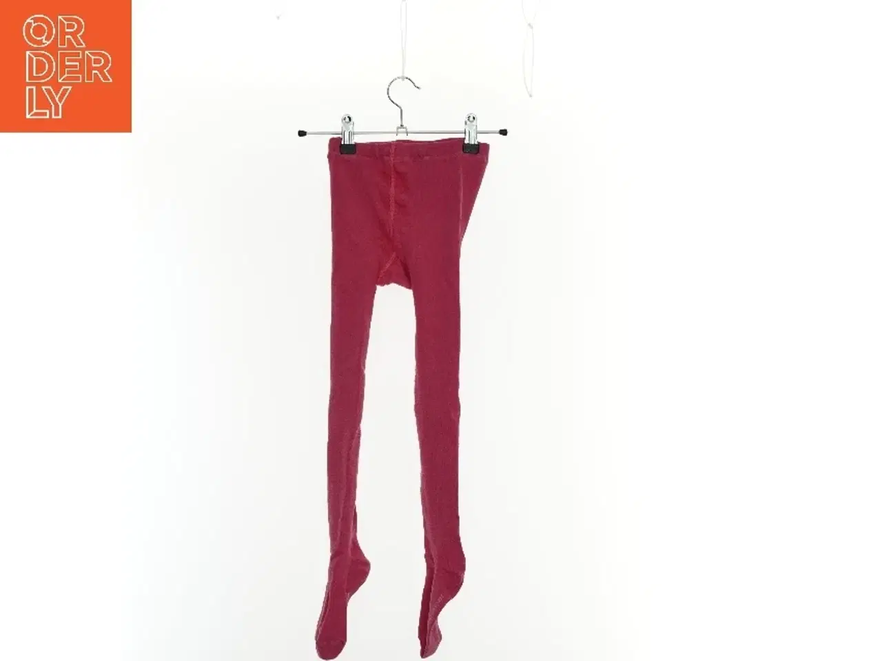 Billede 1 - Strømpebukser (str. 104 cm)