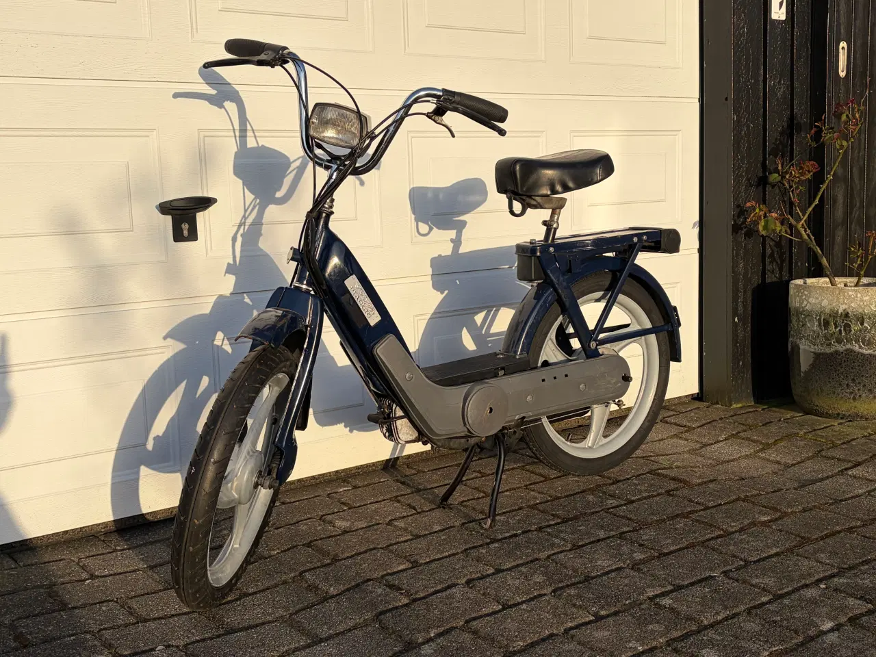 Billede 1 - Piaggo Ciao PX