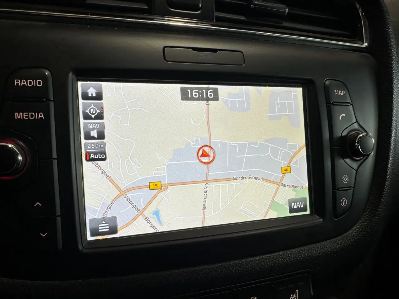 Billede 13 - Kia Ceed 1,6 CRDi 136 GT-Line Limited SW
