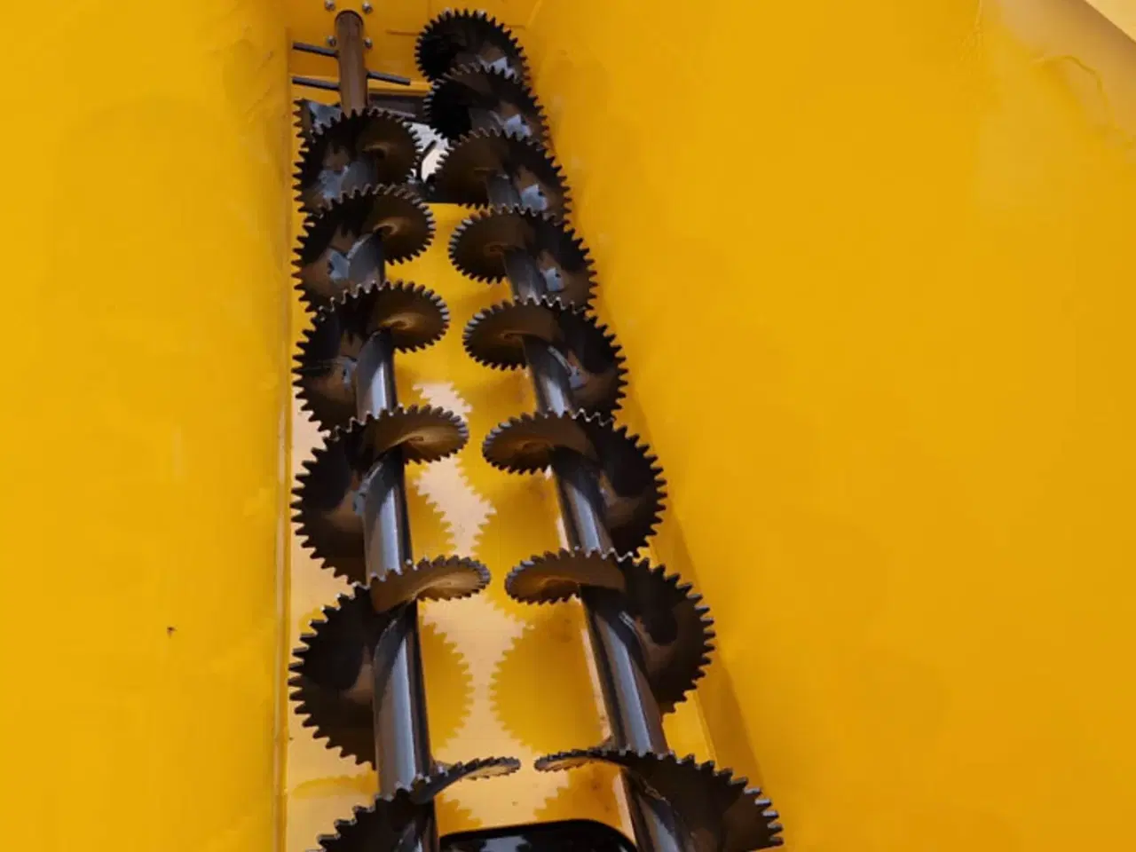 Billede 7 - VDMJ SSB til fjerkræstalde