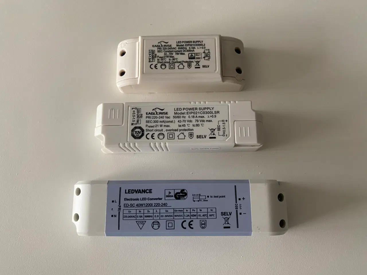 Billede 7 - LED Driver