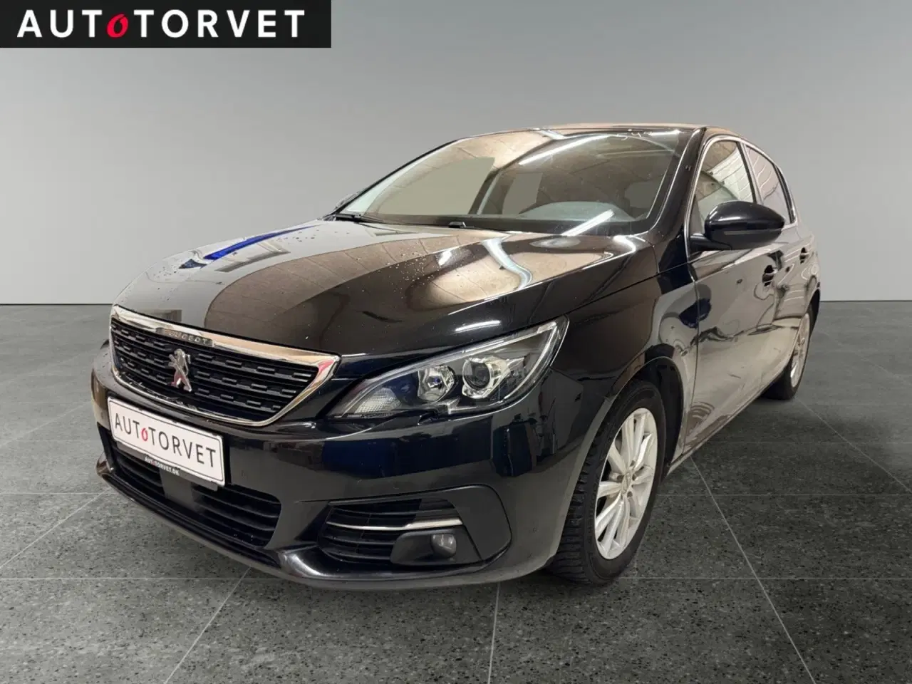 Billede 1 - Peugeot 308 1,5 BlueHDi 130 Allure Sky