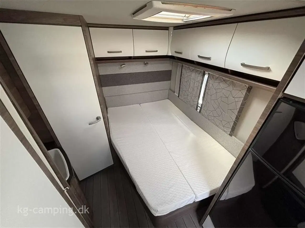 Billede 4 - 2020 - Knaus Sport Silver Selection 500 UF   Utrolig flot rummelig vogn med meget udstyr.