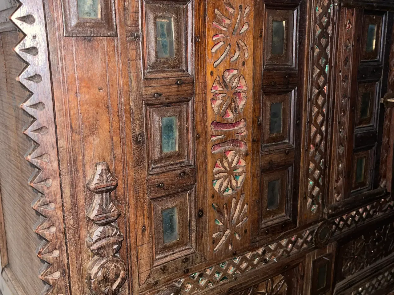 Billede 6 - Kommode Antik 