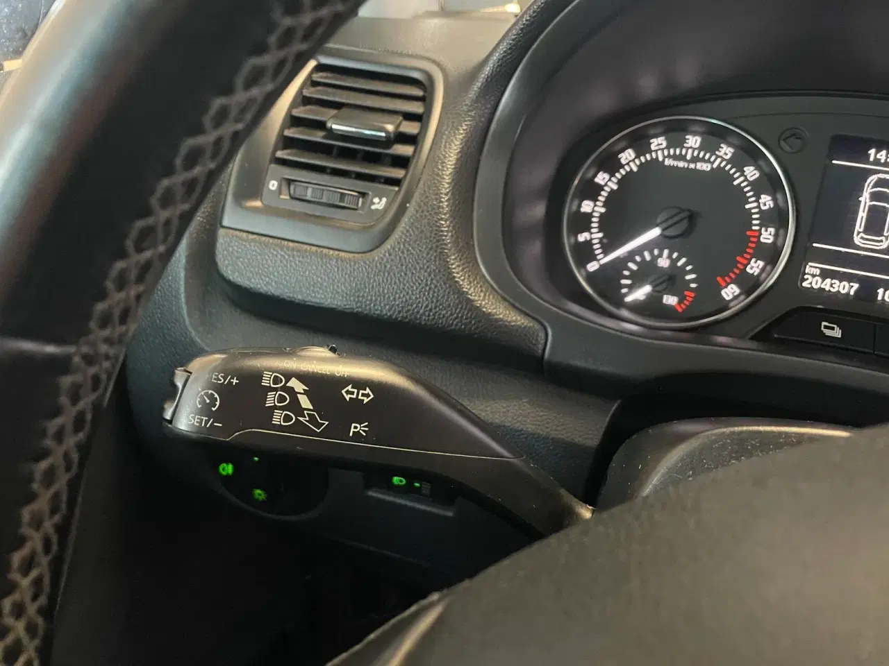 Billede 11 - Skoda Fabia Combi 1,6 TDI Common Rail Classic 90HK Stc