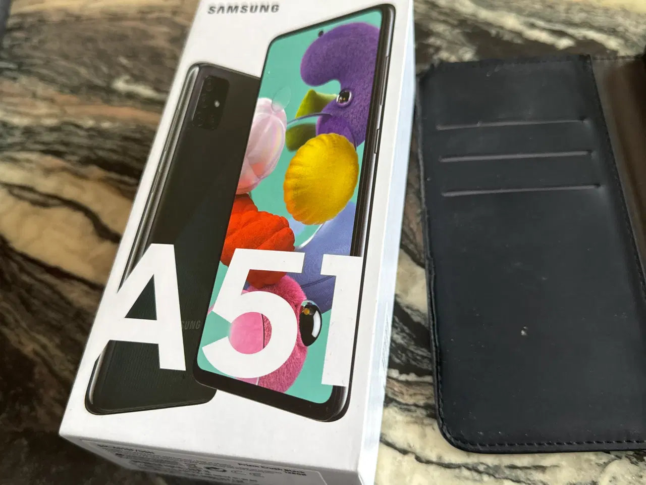 Billede 2 - Samsung A51