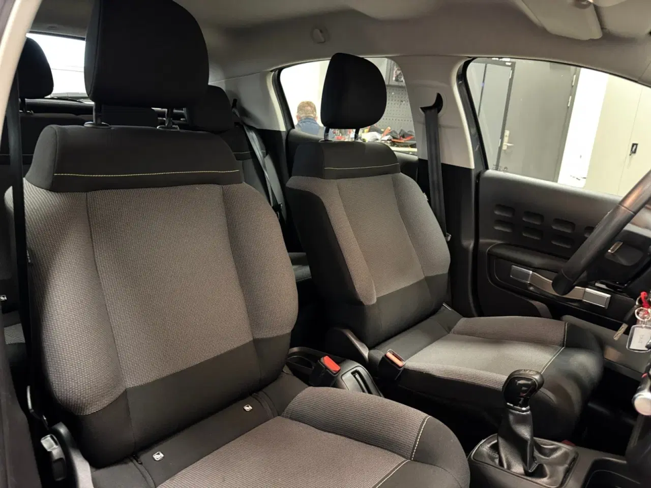 Billede 15 - Citroën C3 1,6 BlueHDi 75 Feel