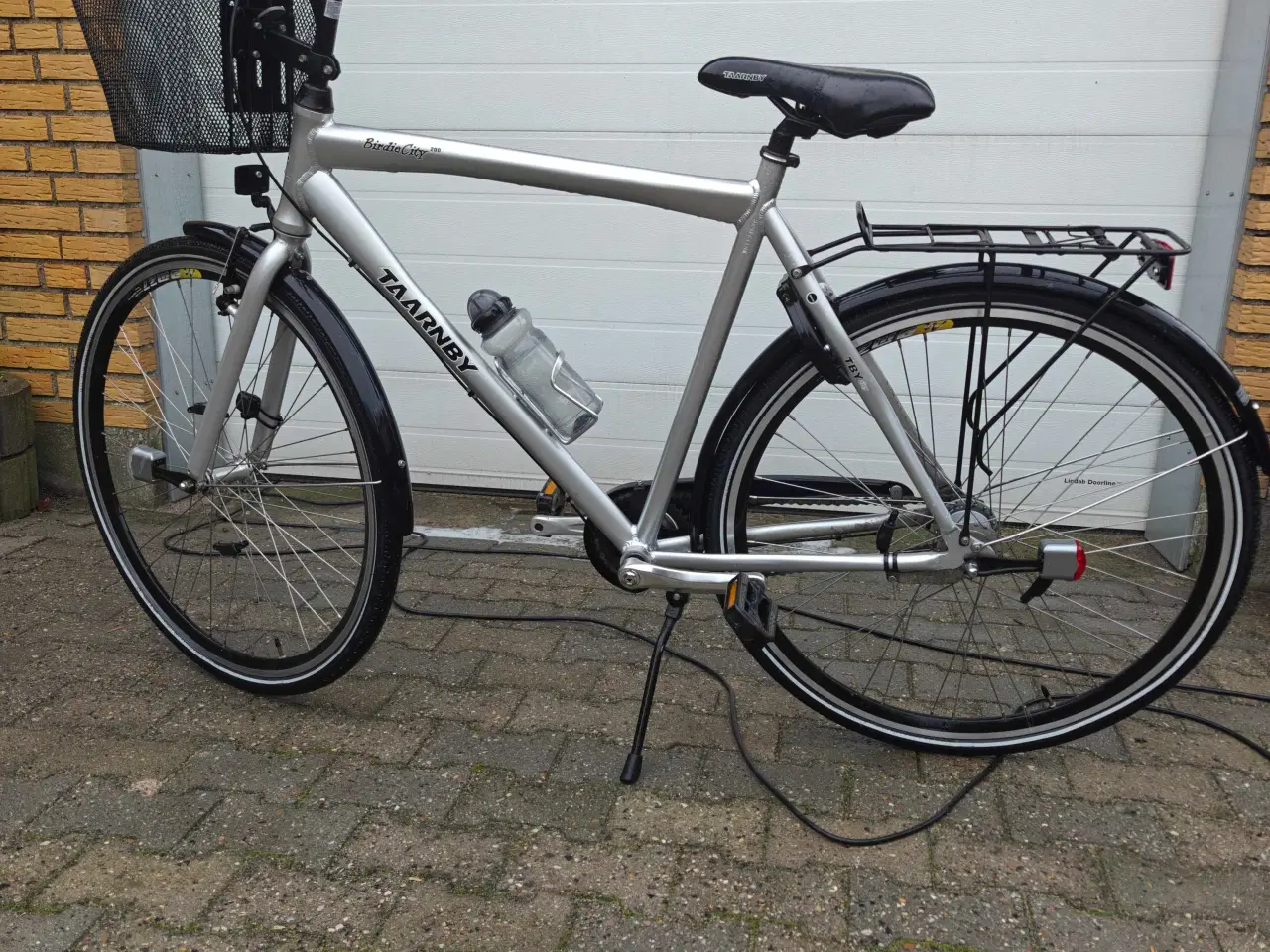 Billede 2 - Taarnby Birdie city 200