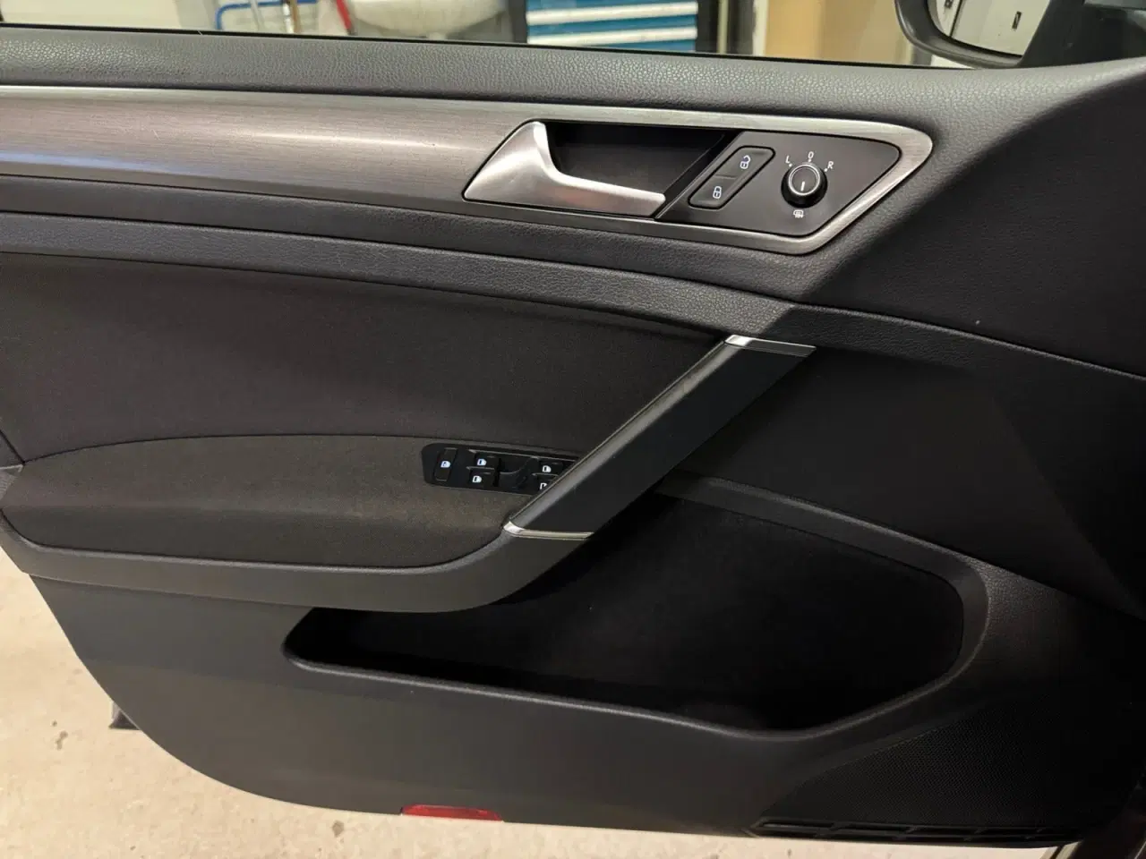 Billede 11 - VW Golf VII 1,6 TDi 105 Comfortline BMT