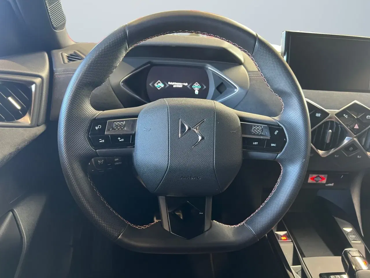 Billede 13 - DS DS 3 CrossBack 50 E-Tense Performance Line