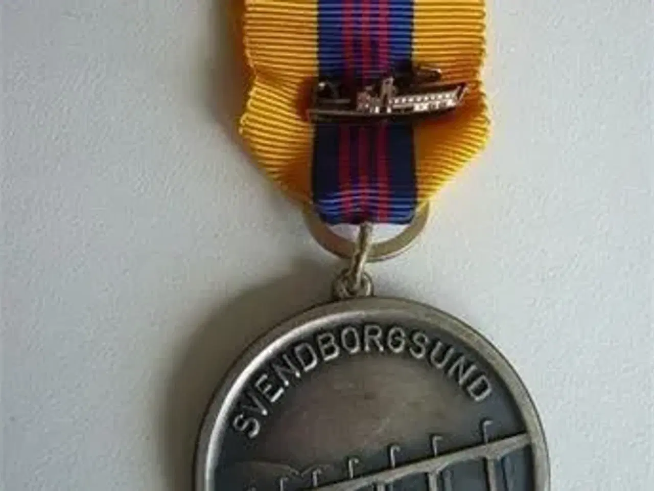 Billede 5 - Diverse medaljer (9)