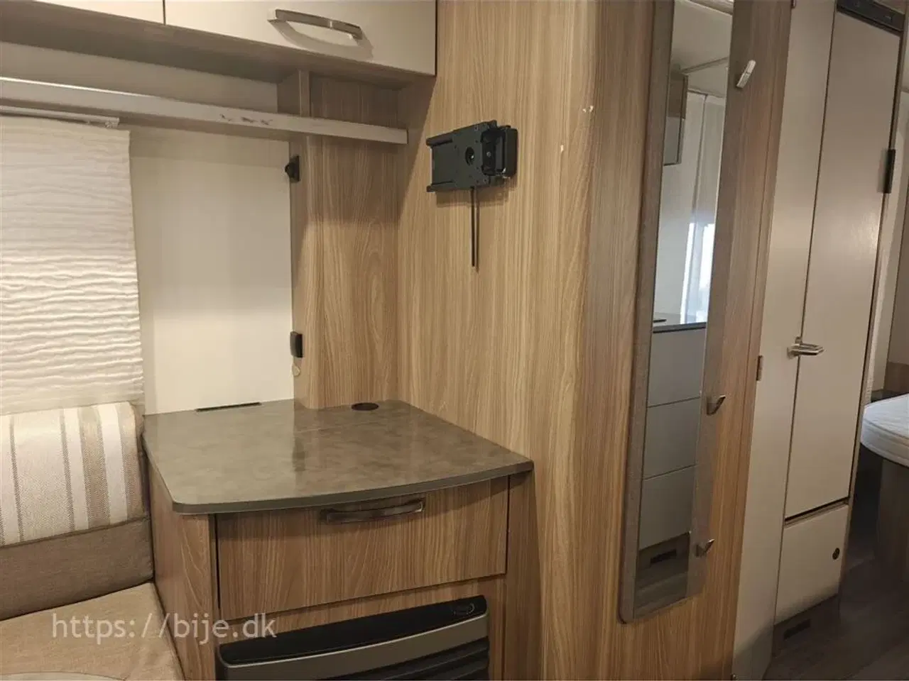 Billede 5 - 2019 - Bürstner Premio 490 TS