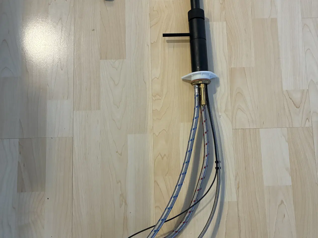 Billede 1 - Quooker Fusion armatur