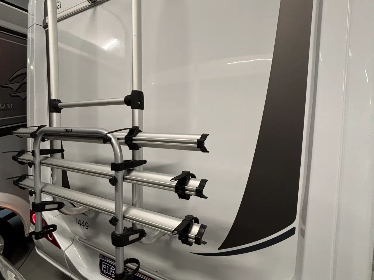 Billede 3 - Autocamper til salg - Carado I449 Edition 15