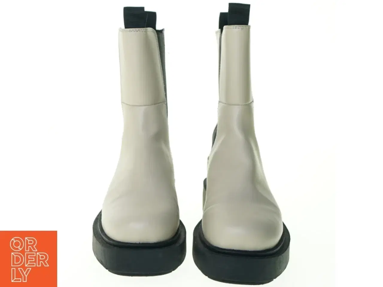 Billede 2 - Støvler fra H&M (str. 41)