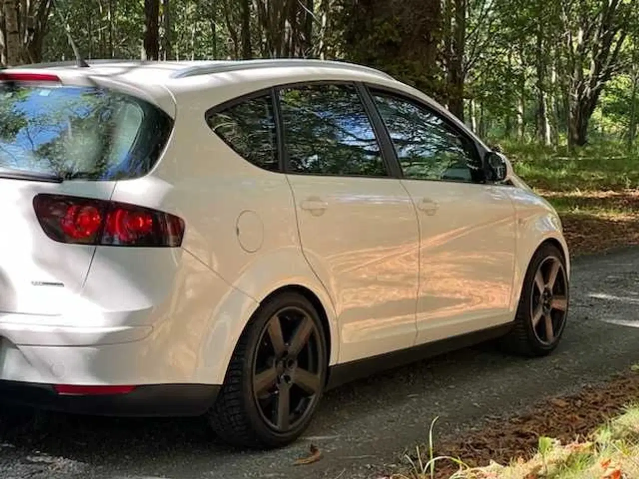 Billede 4 - SEAT ALTEA XL 1,6 TDI