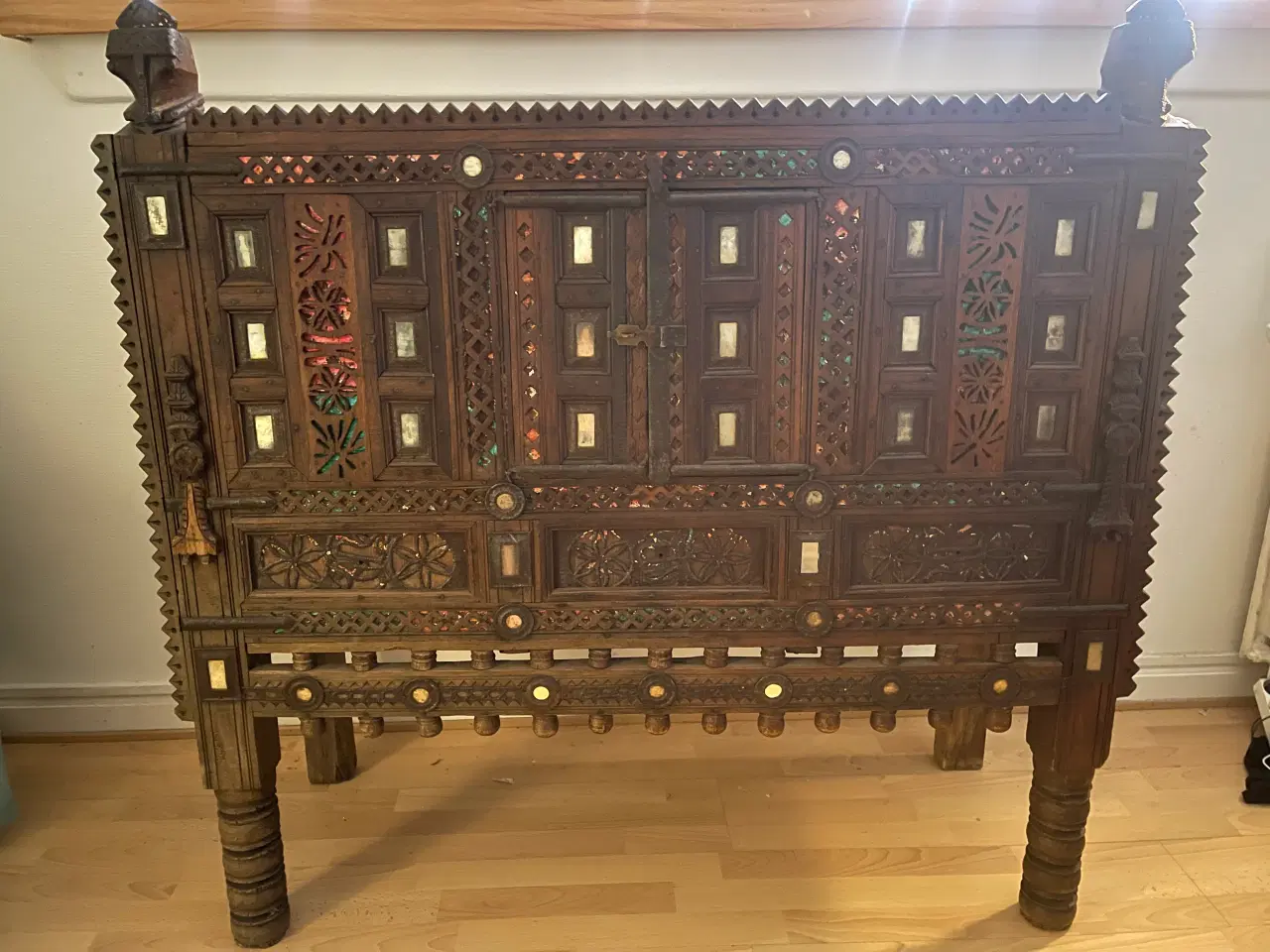 Billede 3 - Kommode Antik 