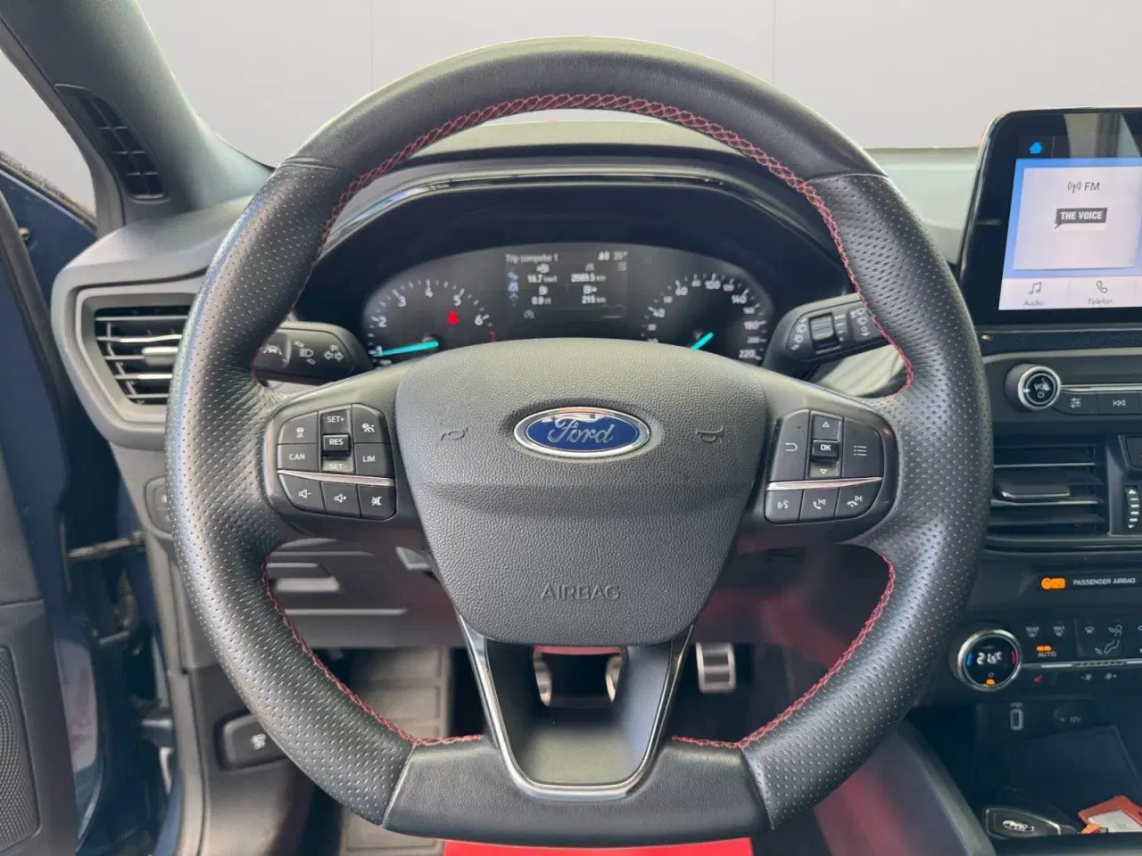 Billede 6 - Ford Focus 1,0 EcoBoost ST-Line