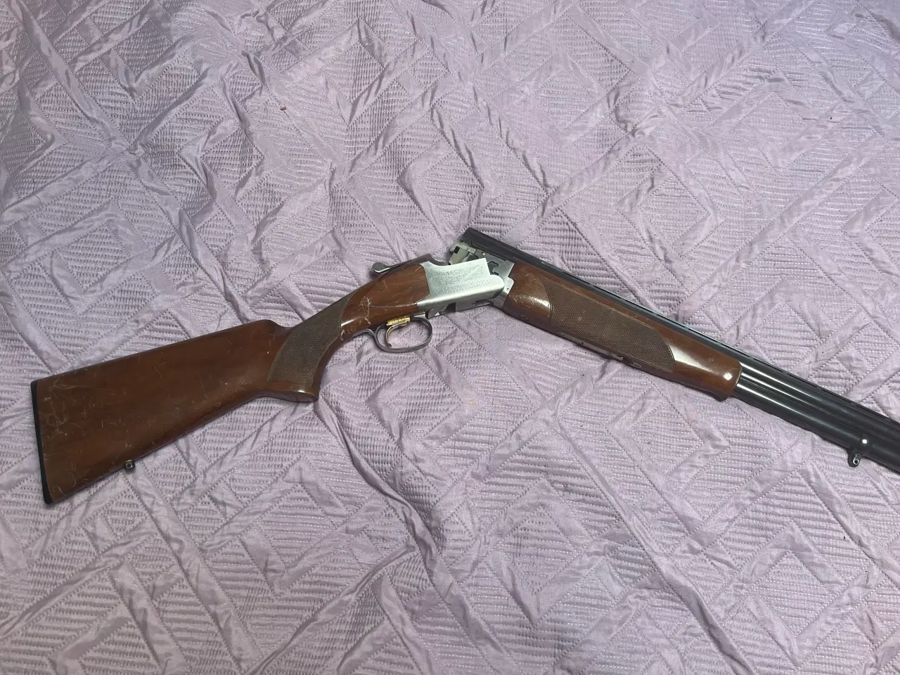Billede 2 - Browning 425 Sporting