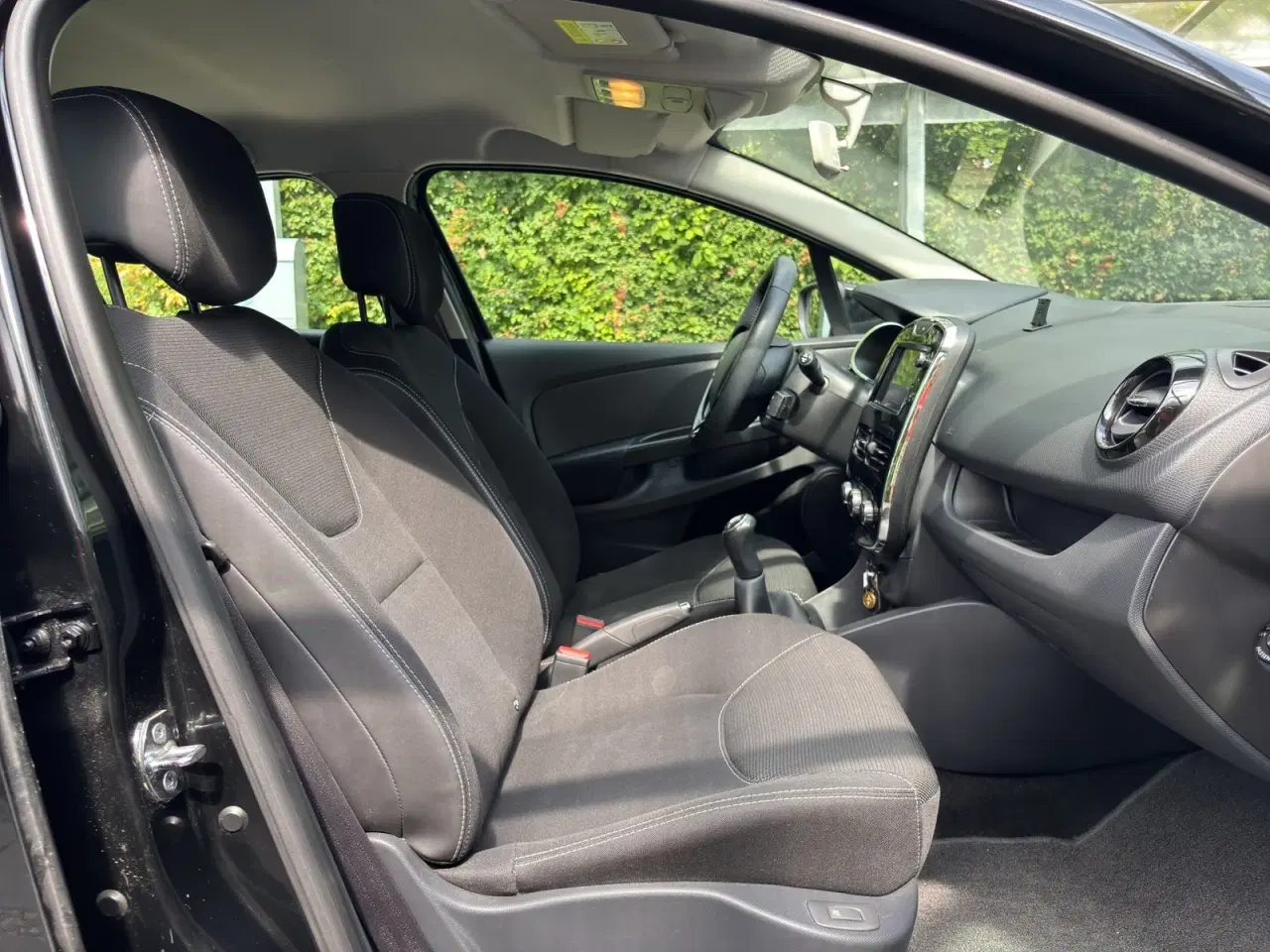 Billede 13 - Renault Clio IV 1,5 dCi 90 Expression Sport Tourer