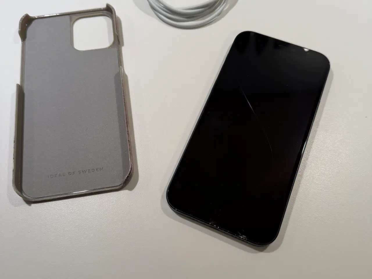 Billede 1 - iPhone 12