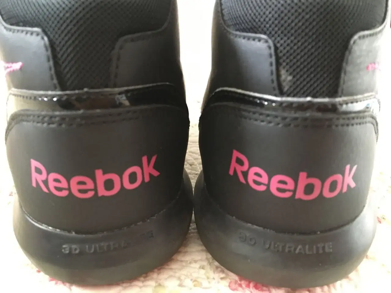 Billede 7 - REEBOK 3D ULTRALITE sportssko