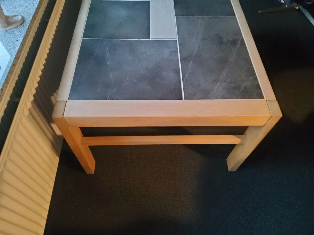 Billede 2 - Sofabord 