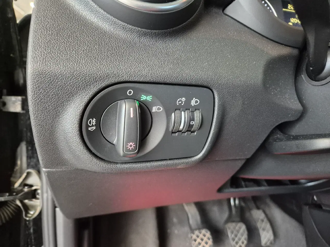 Billede 10 - Audi A1 1,2 TFSI Ambition 86HK 3d