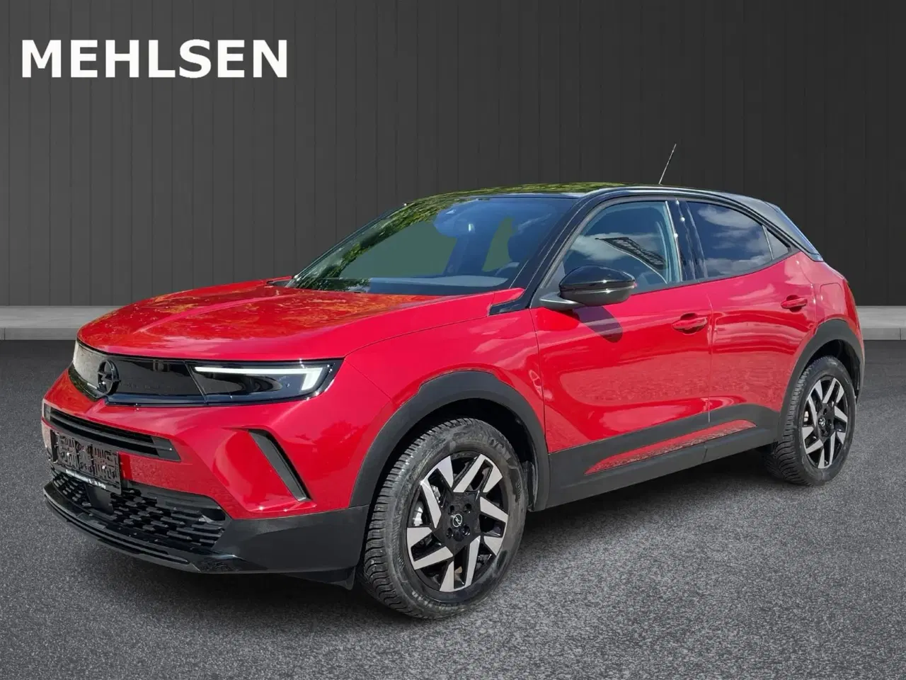 Billede 1 - Opel Mokka-e EL GS-Line 136HK 5d Aut.
