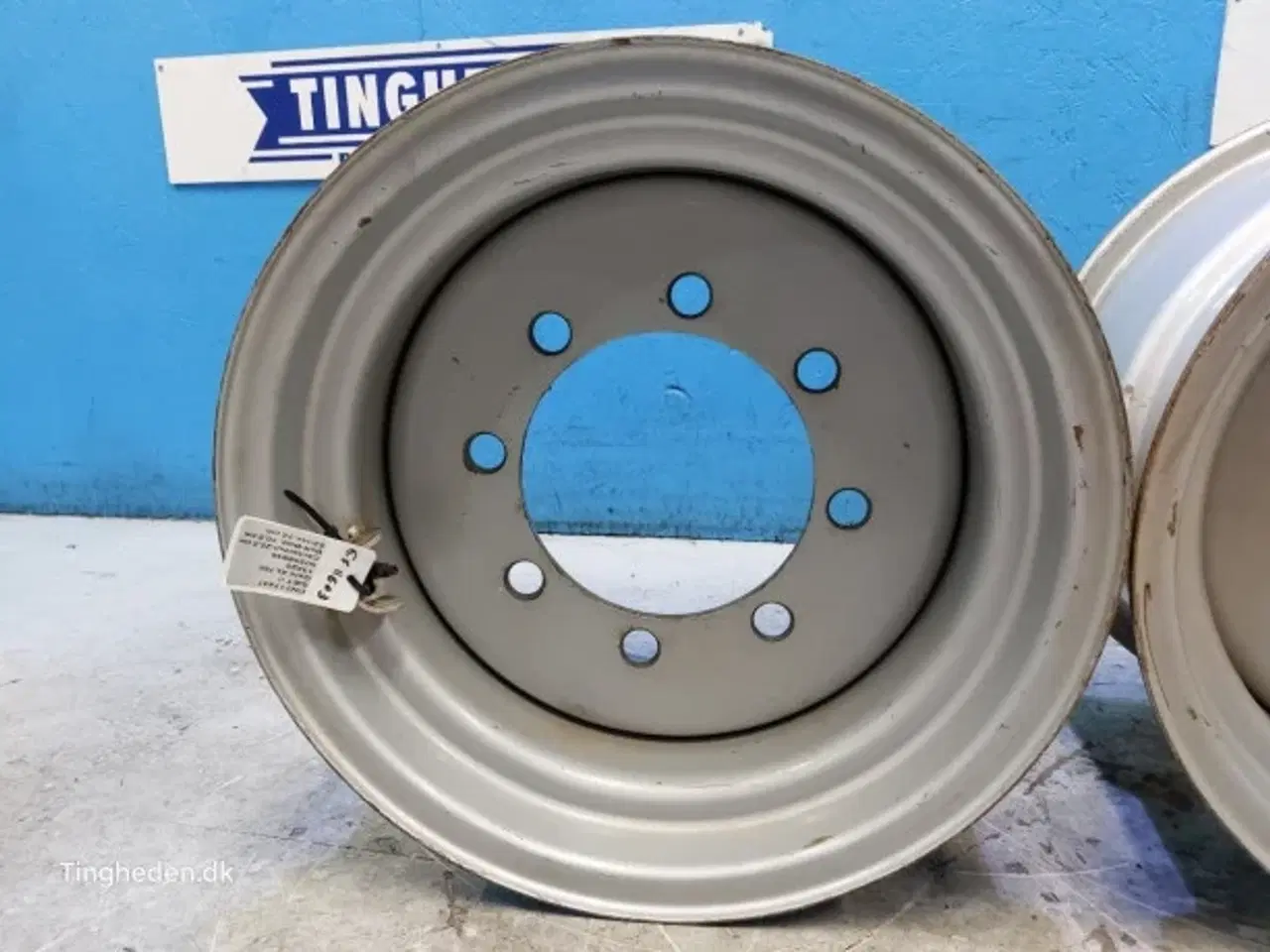 Billede 17 - 20" 13x20 Sæt