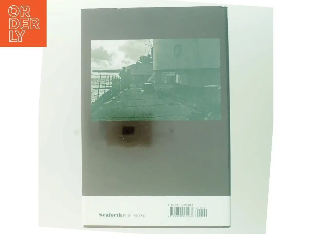 Billede 3 - From Imperial Splendour to Internment af Nicolas Wolz (Bog)