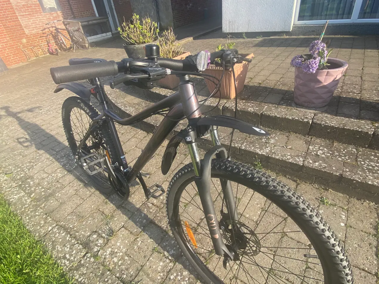 Billede 2 - (LÆS BESKRIVELSEN) X-zite mountain bike