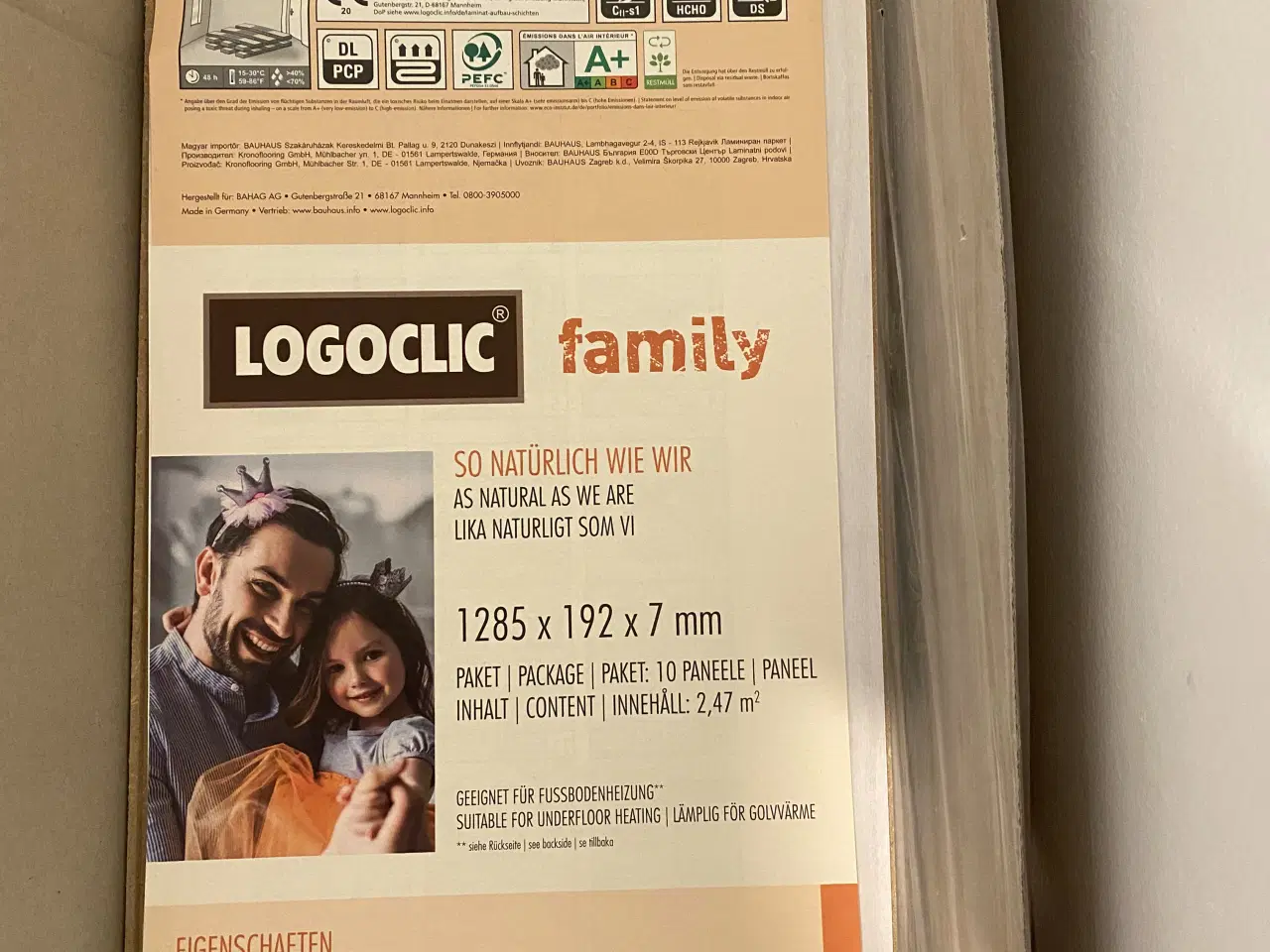 Billede 2 - Clic 7 mm