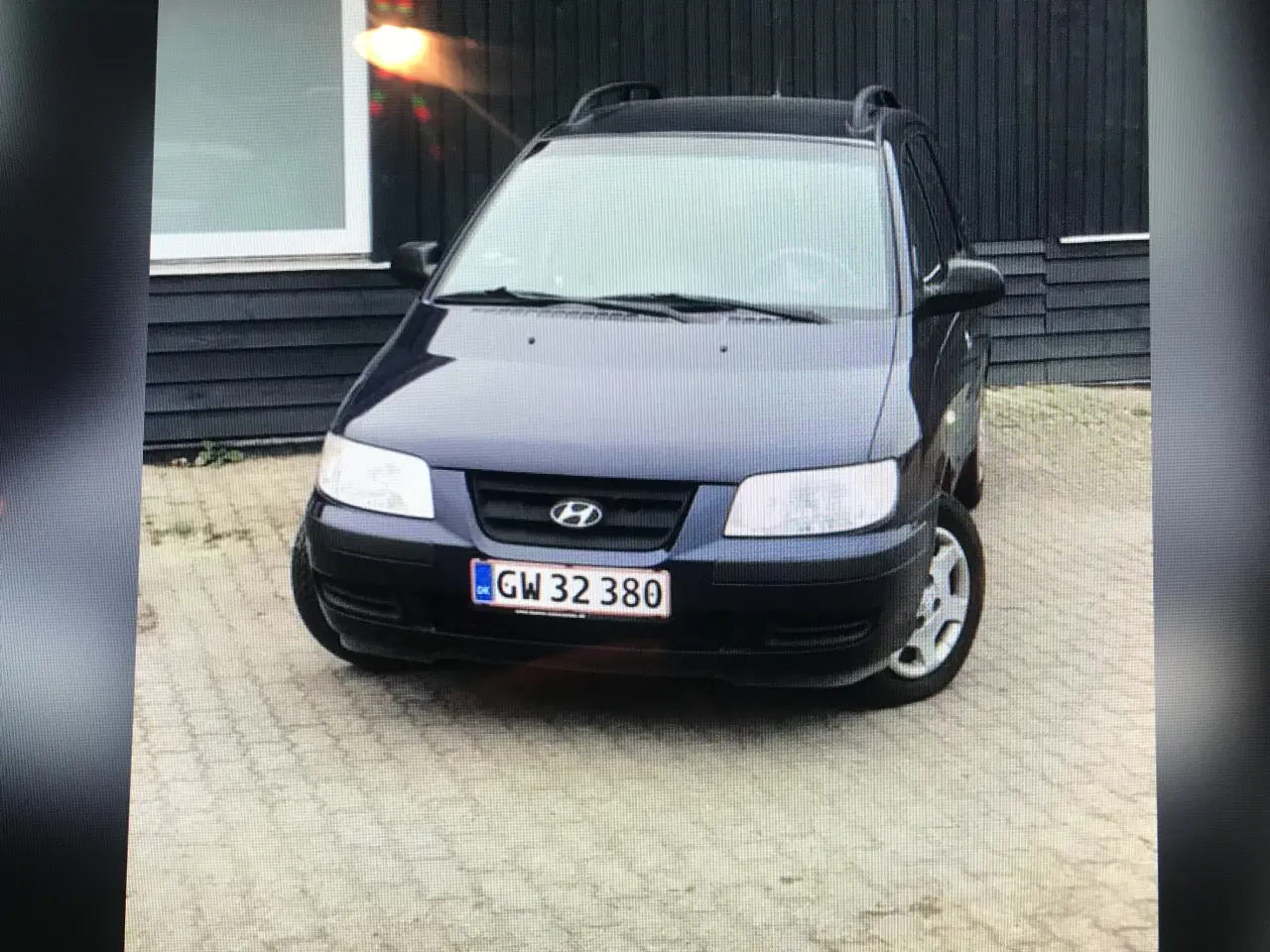 Billede 2 - hyundai matrix