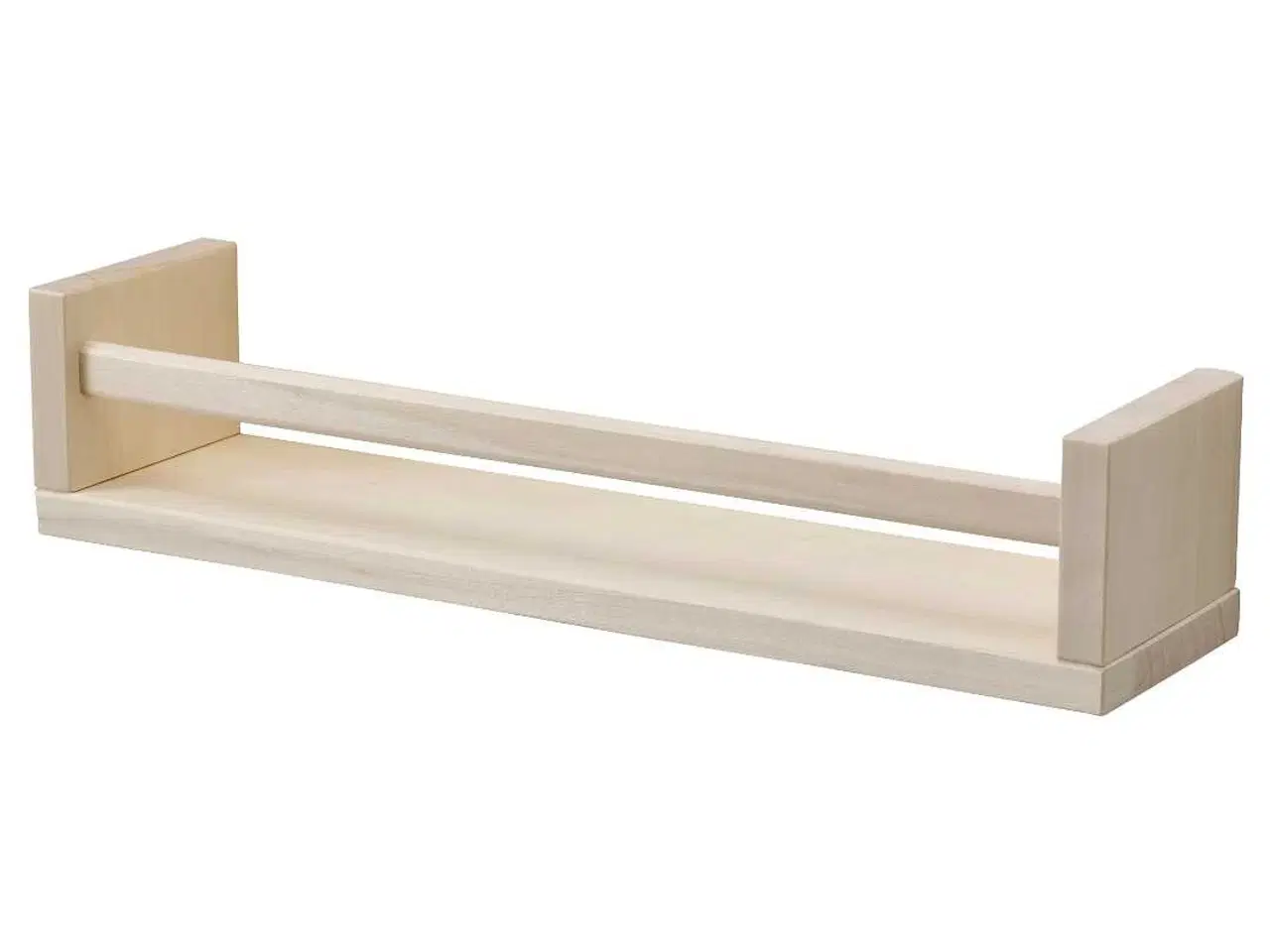 Billede 1 - 2 stk. Ikea Krydderi hylder 