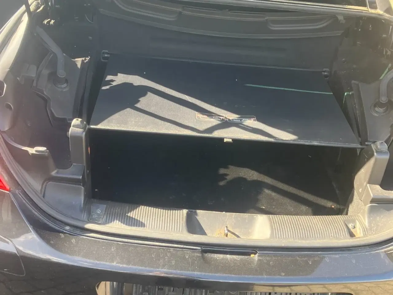 Billede 10 - Peugeot 307 2,0 16V CC