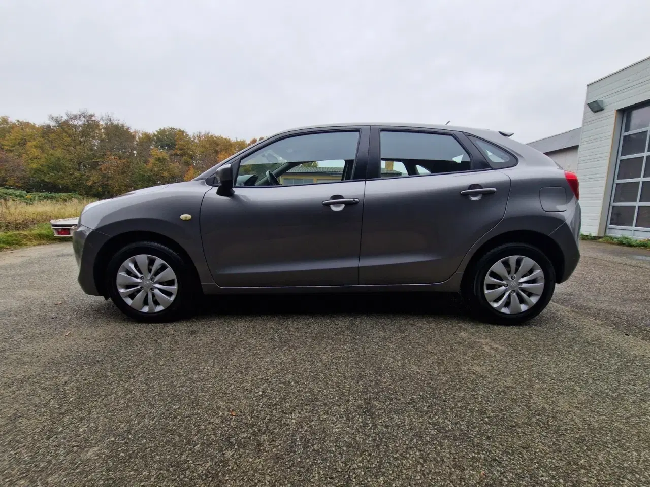 Billede 2 - Suzuki Baleno 1,2 Dualjet Comfort