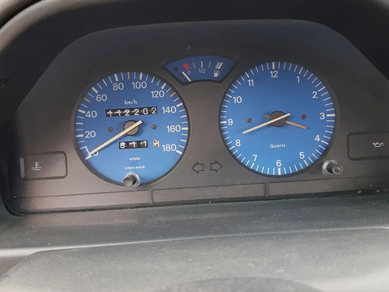 Billede 7 - Peugeot 106 Mistral