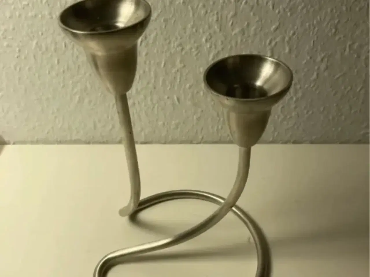 Billede 2 - Georg Jensen lysestage