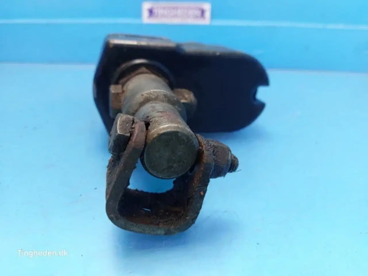 Billede 2 - Strautmann Aktuator