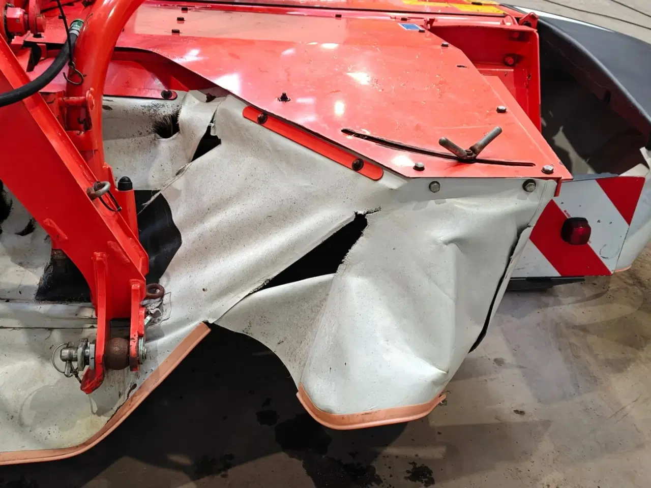 Billede 11 - Kuhn FC3525DF-FF