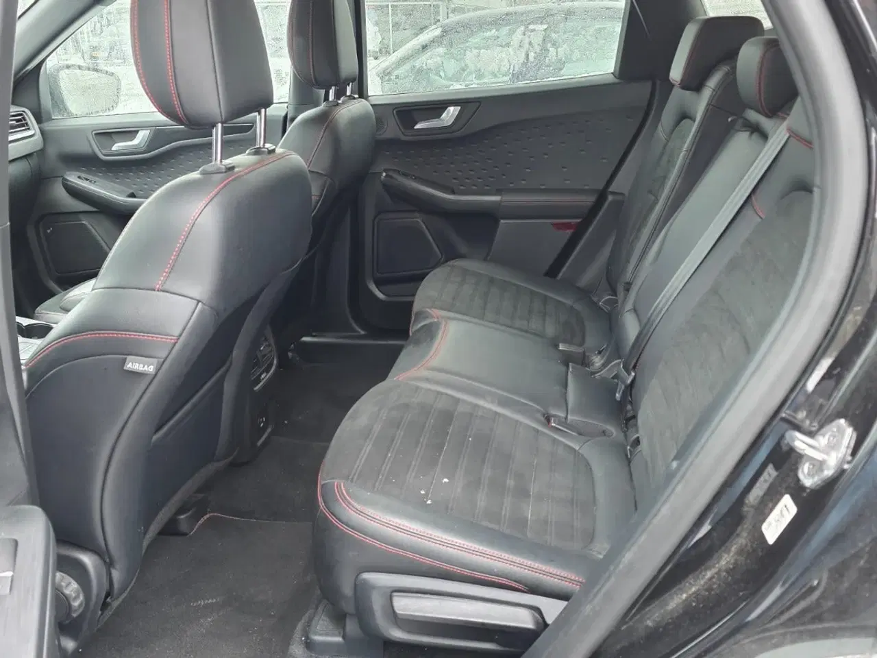 Billede 18 - Ford Kuga 2,5 PHEV ST-Line X CVT