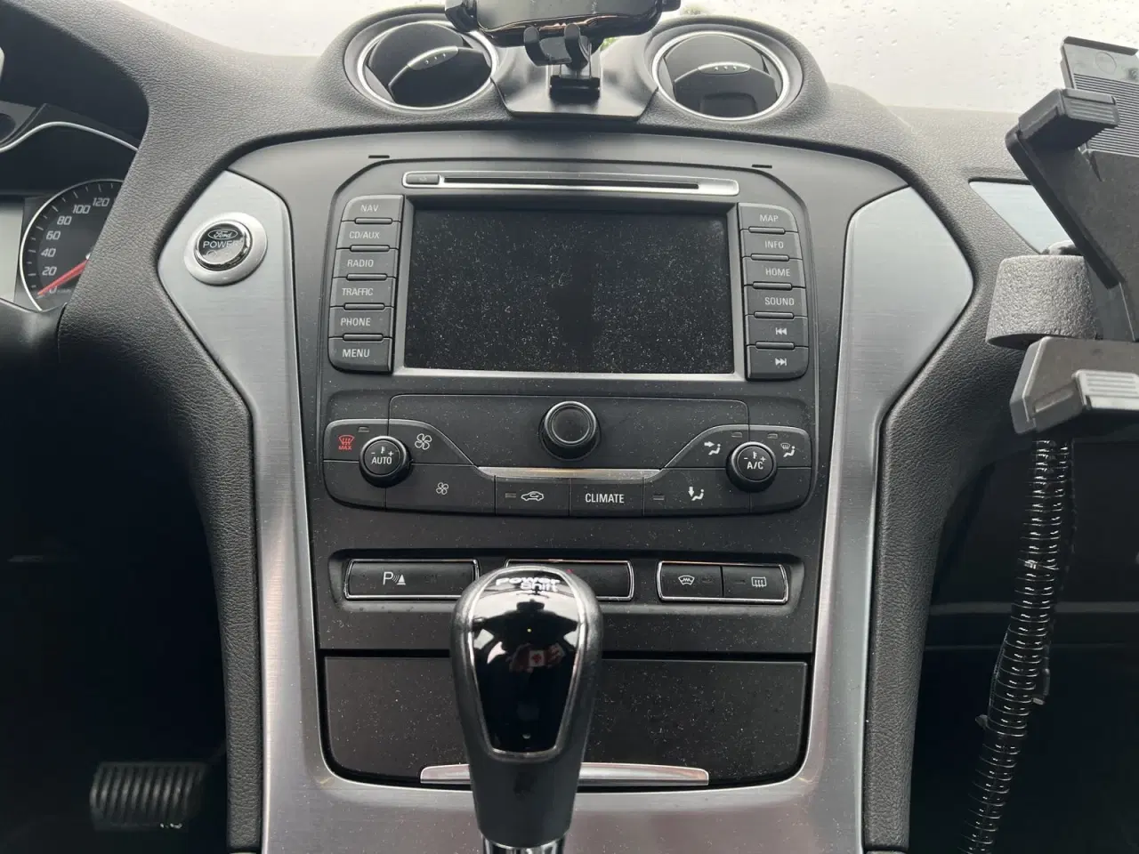 Billede 12 - Ford Mondeo 2,0 TDCi 140 Titanium stc. aut.