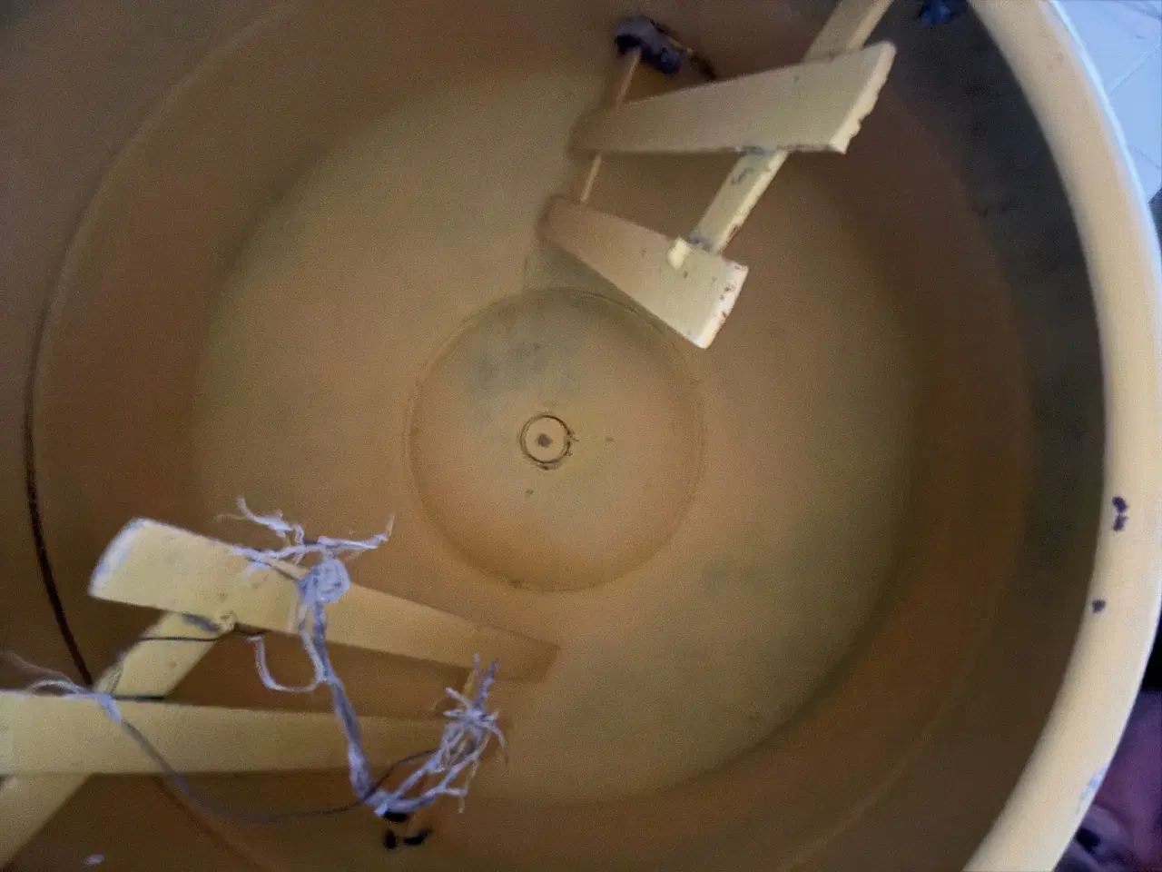 Billede 3 - Cementblander probuilder 120l