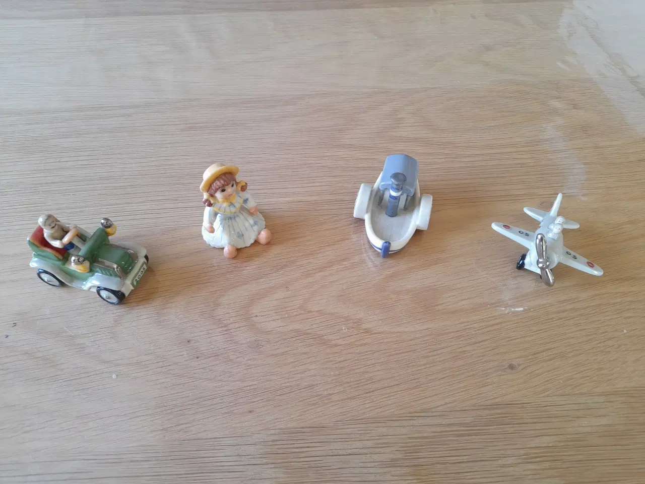 Billede 1 - Mini Collection Royal Copenhagen.