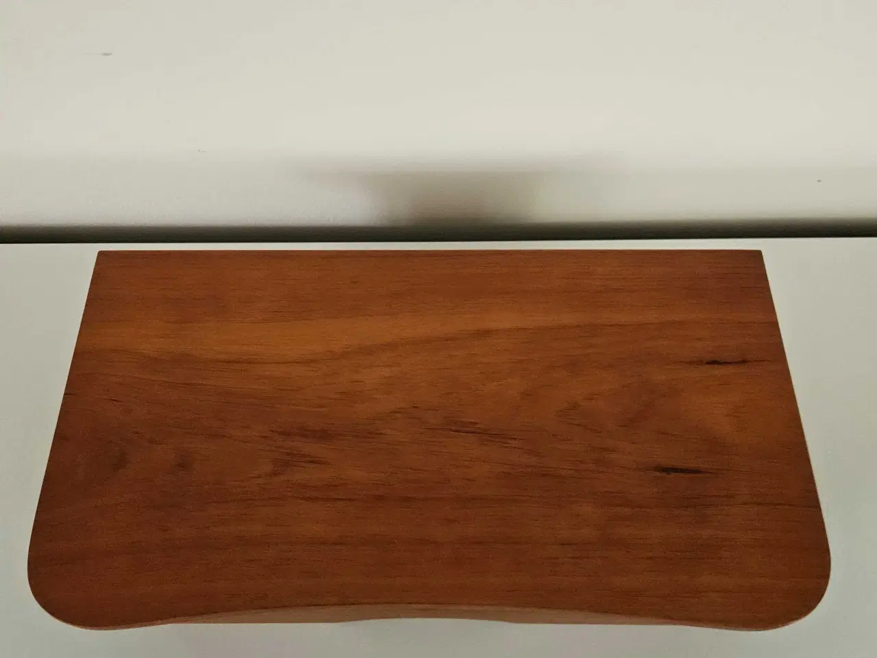 Billede 10 - sengebord - vægophæng: dansk design ca. 1960