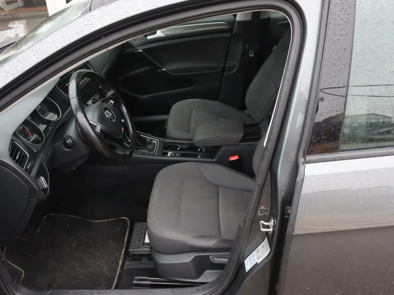 Billede 8 - VW Golf VII 1,5 TSi 130 Comfortline Variant DSG